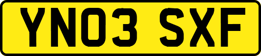 YN03SXF