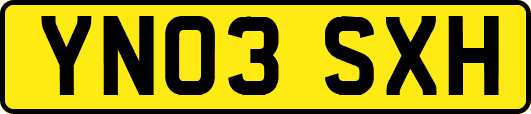 YN03SXH