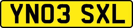 YN03SXL