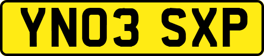 YN03SXP