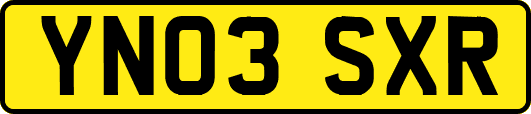 YN03SXR