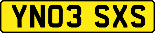 YN03SXS