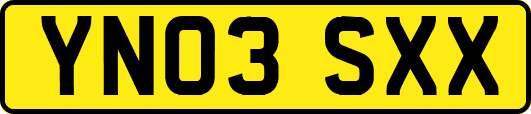 YN03SXX