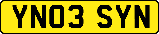 YN03SYN