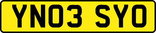 YN03SYO