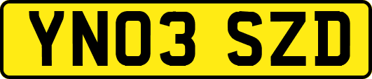 YN03SZD