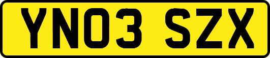 YN03SZX