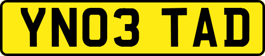 YN03TAD