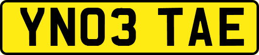 YN03TAE