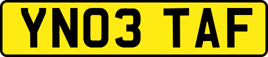YN03TAF
