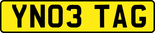 YN03TAG