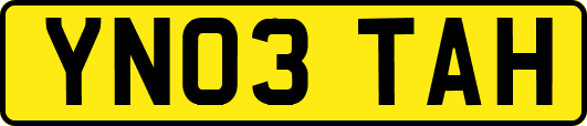 YN03TAH