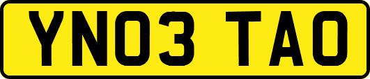 YN03TAO