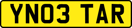 YN03TAR