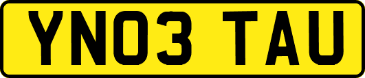 YN03TAU