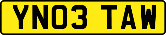 YN03TAW