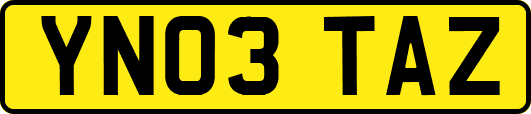 YN03TAZ