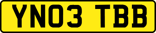 YN03TBB