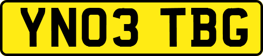 YN03TBG