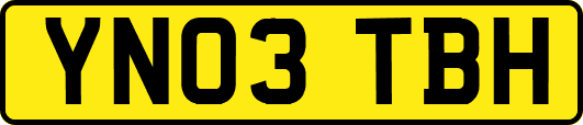 YN03TBH