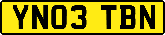 YN03TBN