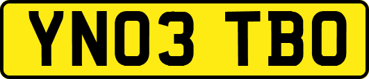 YN03TBO
