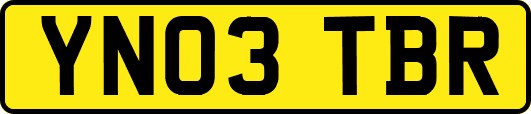 YN03TBR