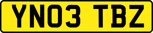 YN03TBZ