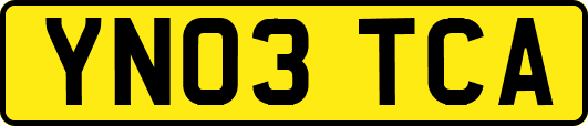 YN03TCA