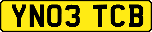 YN03TCB