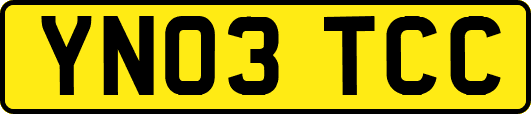 YN03TCC