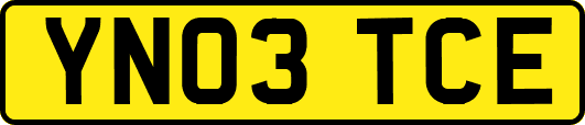 YN03TCE