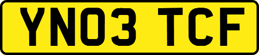 YN03TCF