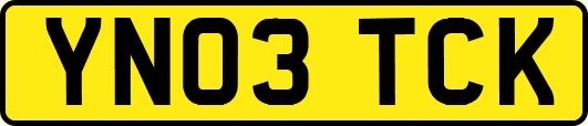 YN03TCK