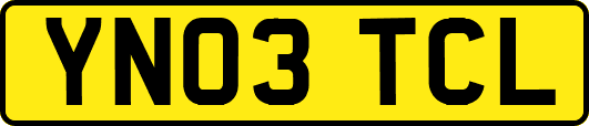 YN03TCL