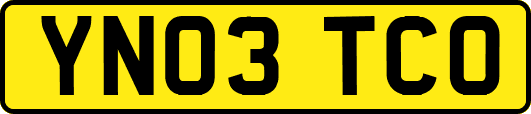YN03TCO