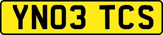 YN03TCS