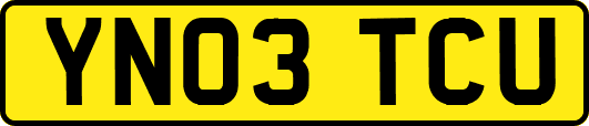 YN03TCU