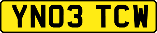 YN03TCW