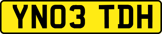 YN03TDH