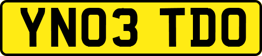 YN03TDO