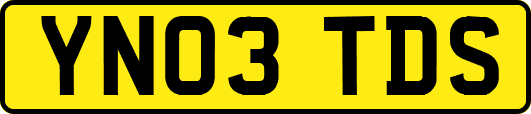 YN03TDS