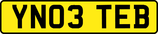 YN03TEB