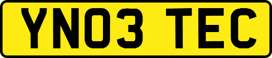 YN03TEC