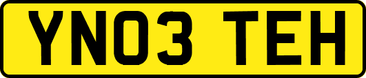 YN03TEH