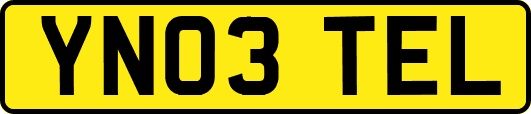 YN03TEL