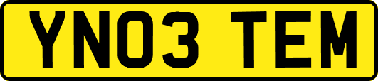 YN03TEM