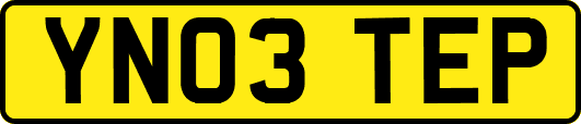 YN03TEP