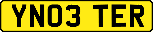 YN03TER