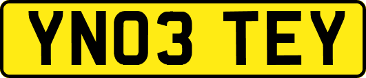 YN03TEY